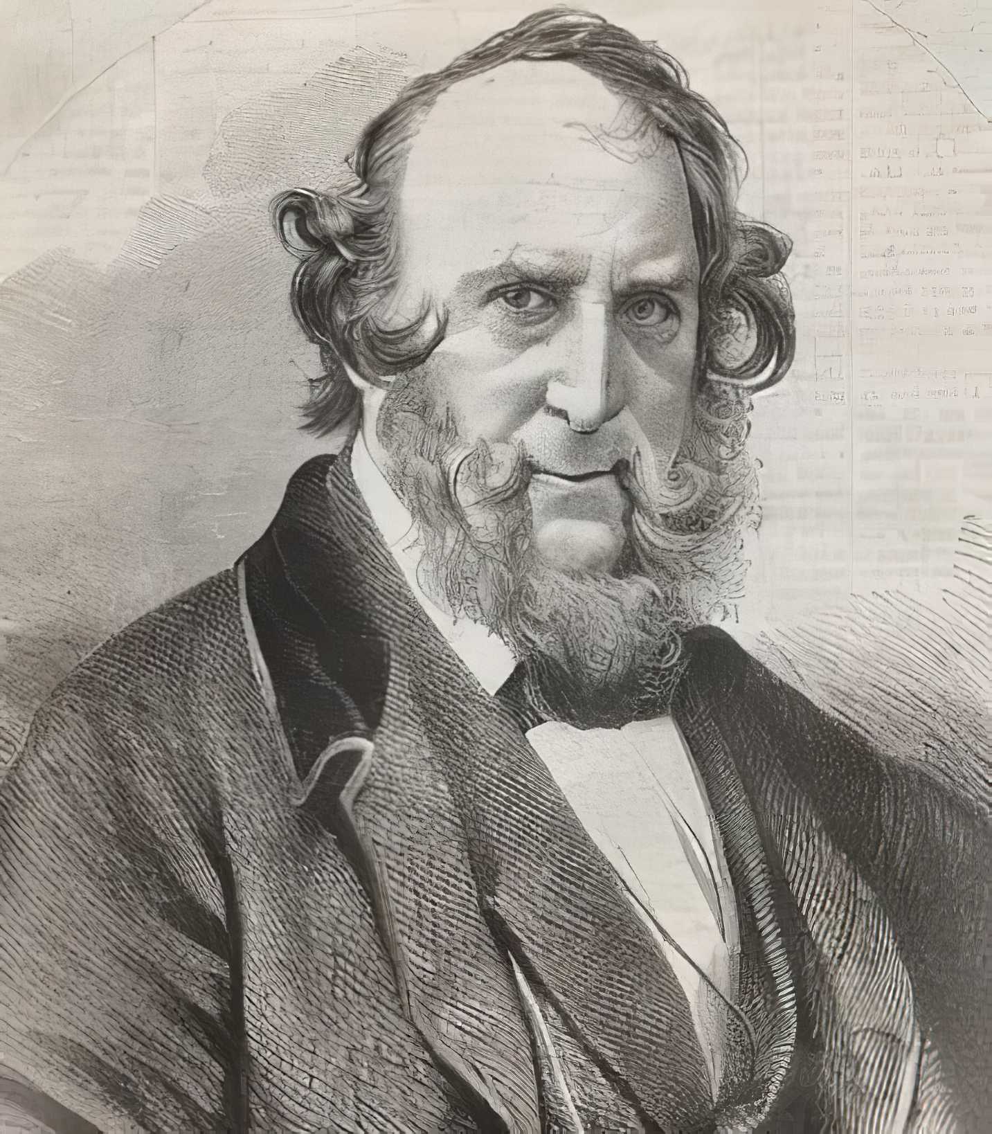 George Cruikshank